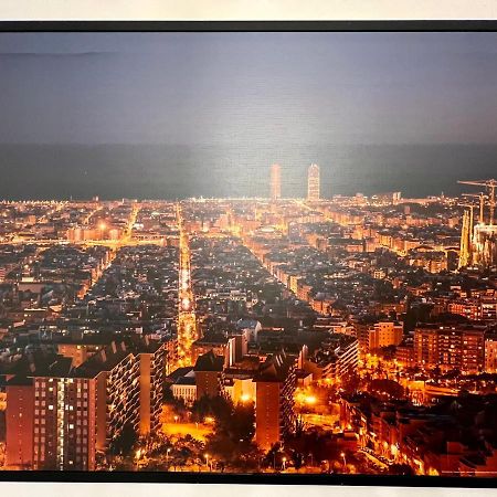 Room Familiar Sants Barcelona Kültér fotó
